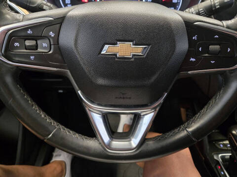 2021 Chevrolet TrailBlazer ACTIV