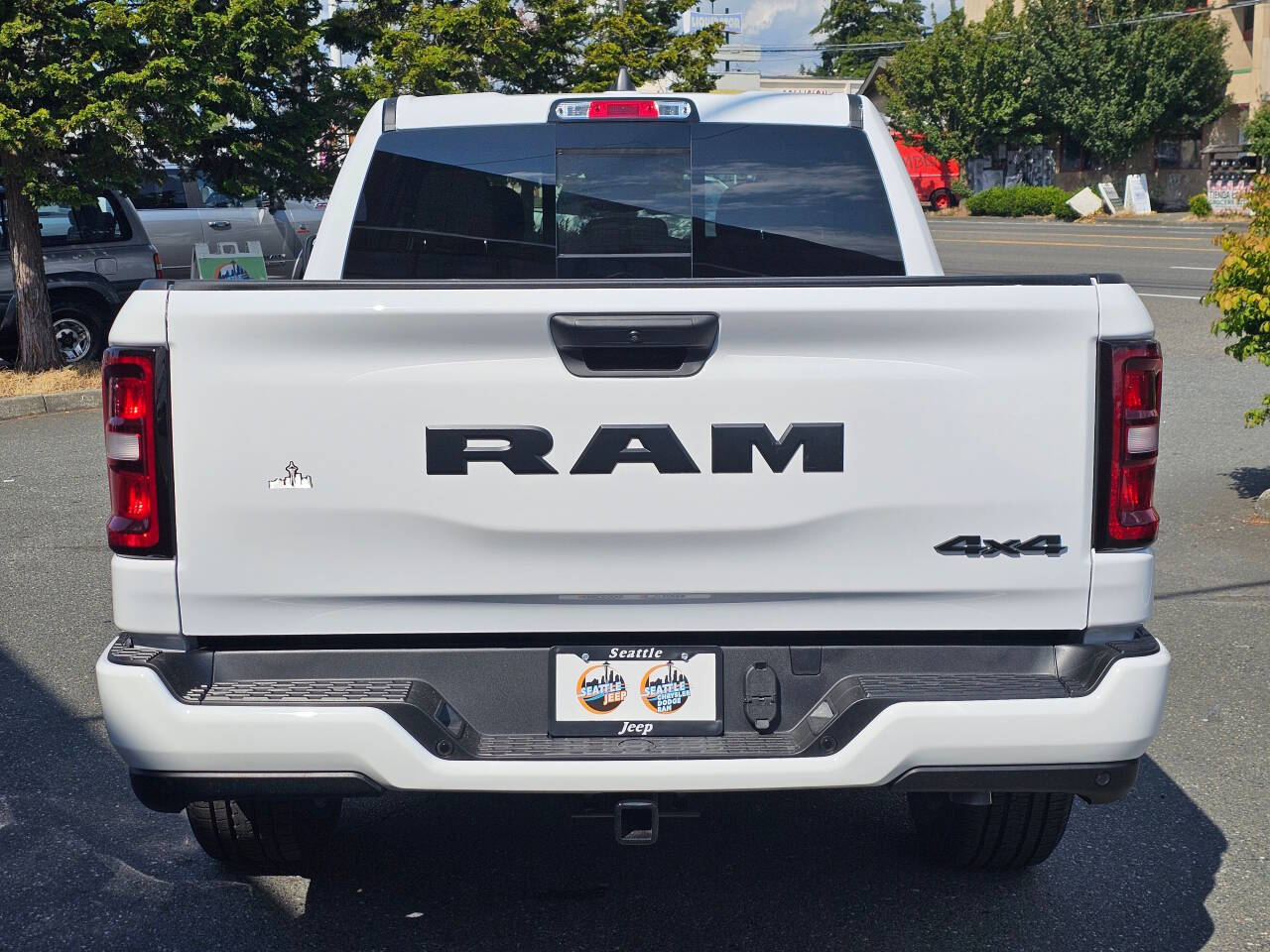 2025 Ram 1500 for sale at Autos by Talon in Seattle, WA