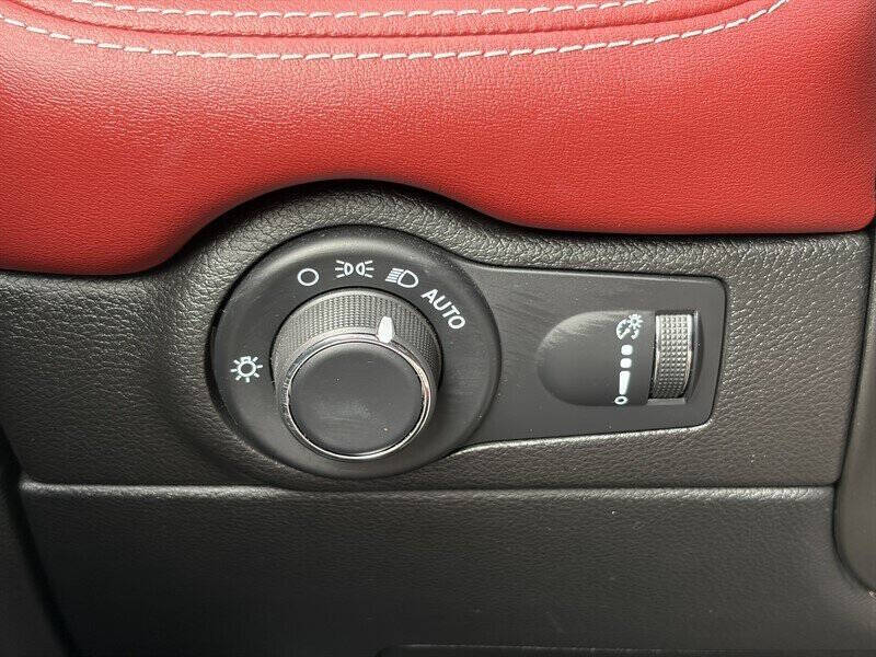 2023 Dodge Durango SRT Hellcat