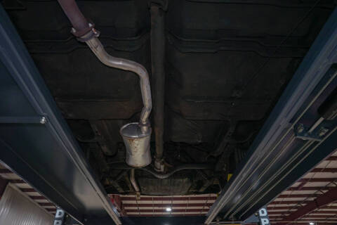 1968 Chrysler New Yorker