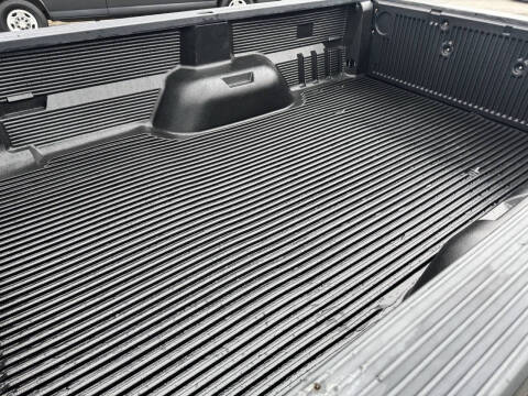 2016 Ford F-250 Super Duty XL