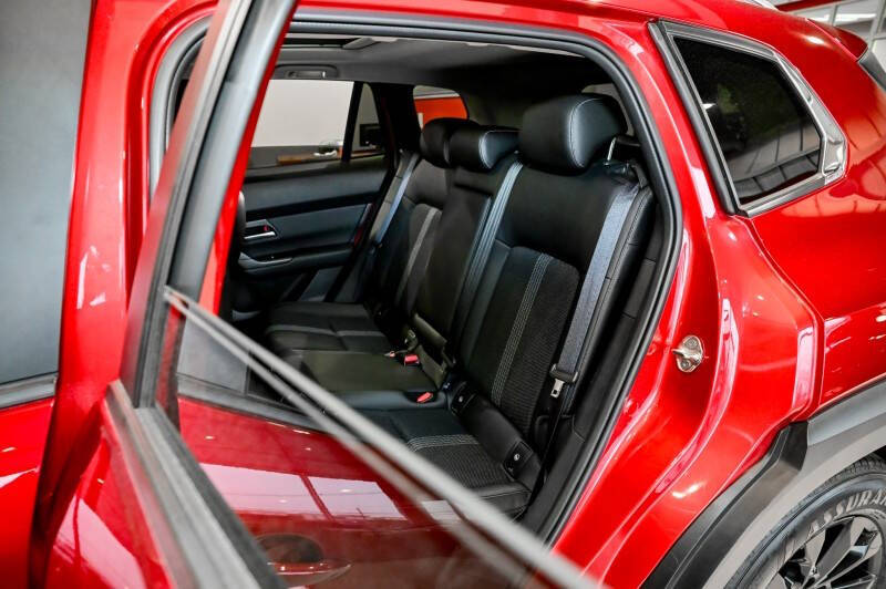 2023 Mazda CX-50 2.5 S Preferred Plus