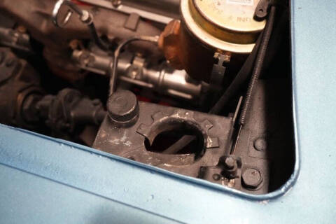 1966 Chevrolet Corvette