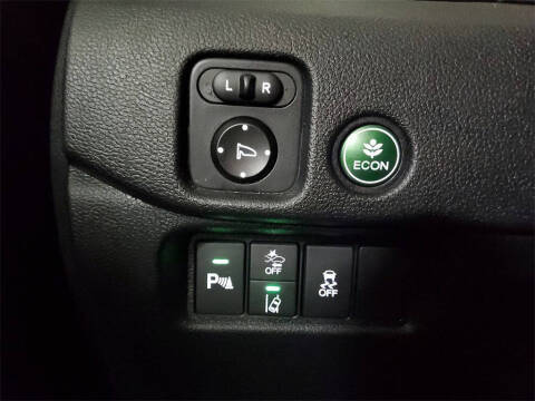 2021 Honda Pilot Touring