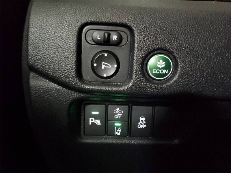 2021 Honda Pilot Touring