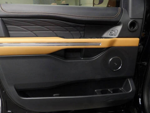 2024 Ford Expedition Platinum