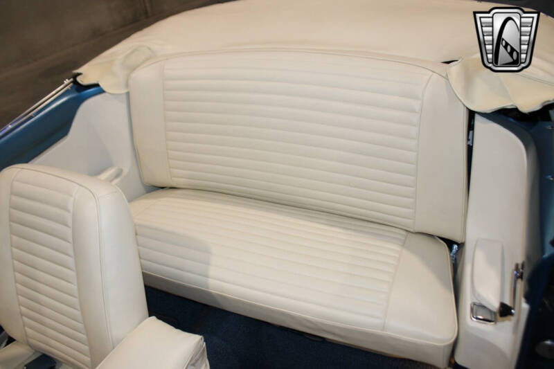 1969 Plymouth Barracuda