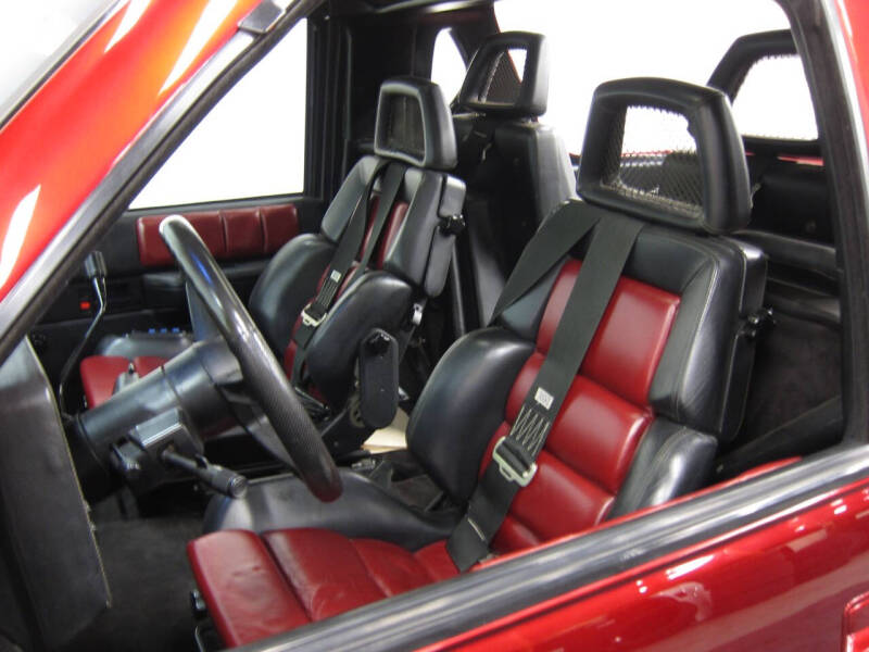 1988 GMC Sierra 1500