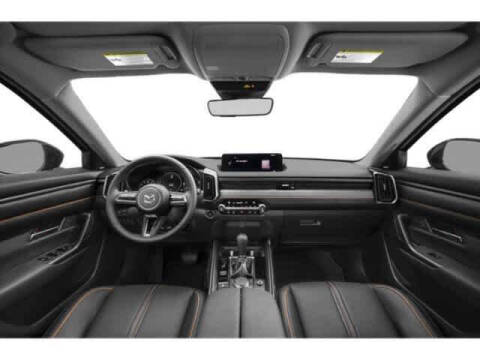 2024 Mazda CX-50 2.5 S Premium Plus