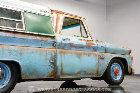 1964 Chevrolet C10