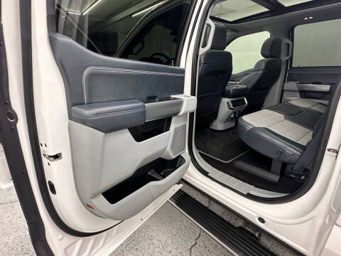 2021 Ford F-150 Limited