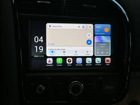 2010 Audi R8 5.2 quattro