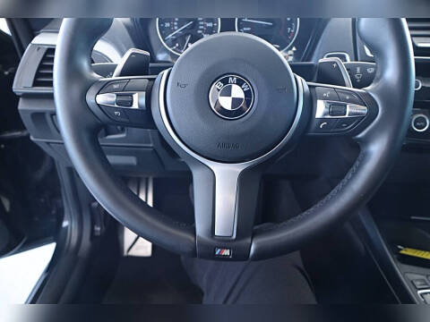 2017 BMW 2 Series M240i