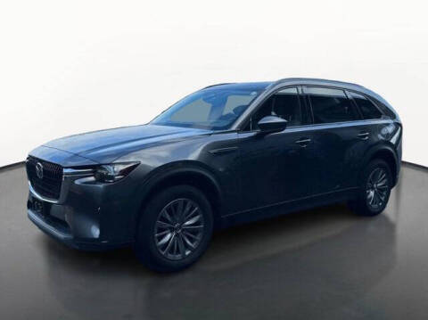 2024 Mazda CX-90 3.3 Turbo Preferred Plus