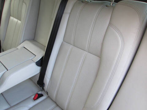 2014 Land Rover Range Rover Supercharged