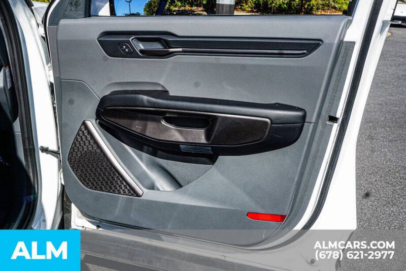 2024 Kia EV9 Light Long Range