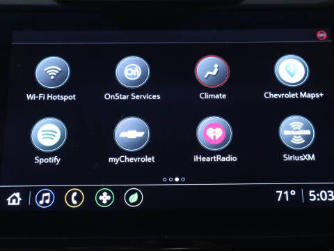 2023 Chevrolet Bolt EV 1LT