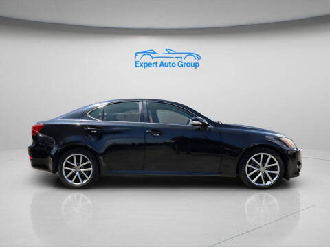 2013 Lexus IS 250