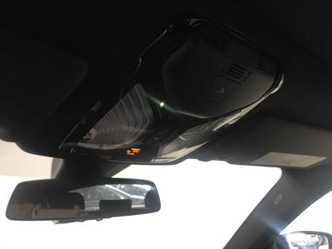 2025 BMW 4 Series 430i xDrive Gran Coupe