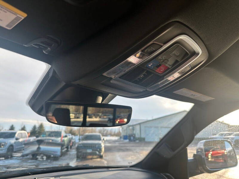 2021 RAM 1500 Limited Longhorn