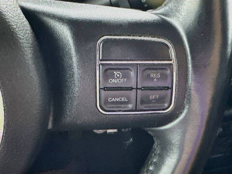 2017 Jeep Wrangler Sahara