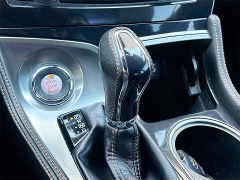 2021 Nissan Maxima 3.5 SR