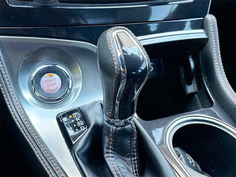 2021 Nissan Maxima 3.5 SR