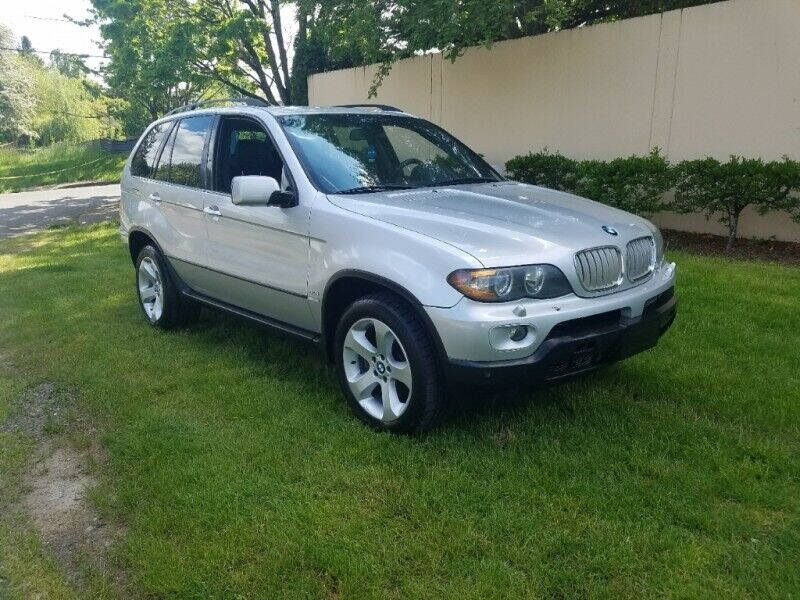 2006 BMW X5 for sale at 82nd AutoMall in Portland OR
