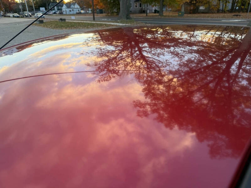 2014 Mazda MAZDA2 Sport