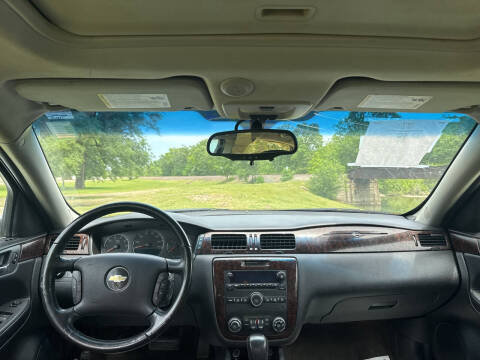 2012 Chevrolet Impala LT Fleet