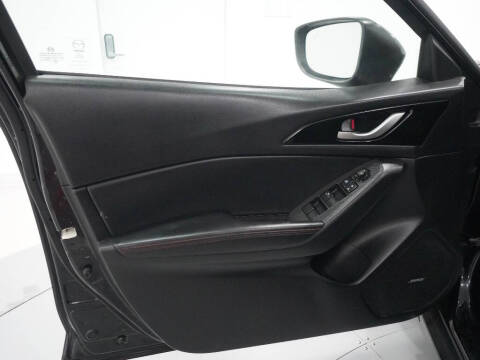 2014 Mazda MAZDA3 i Grand Touring