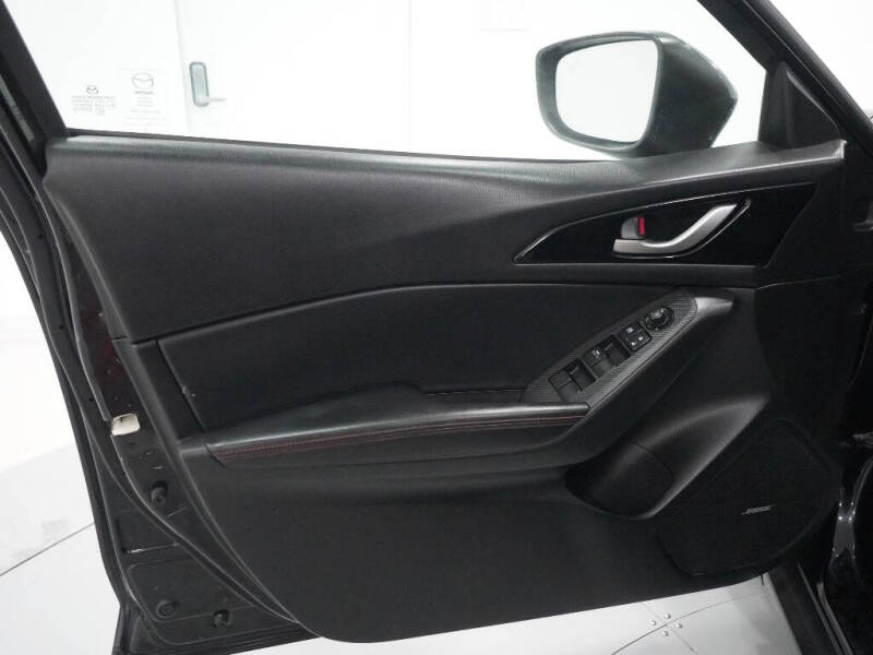 2014 Mazda MAZDA3 i Grand Touring