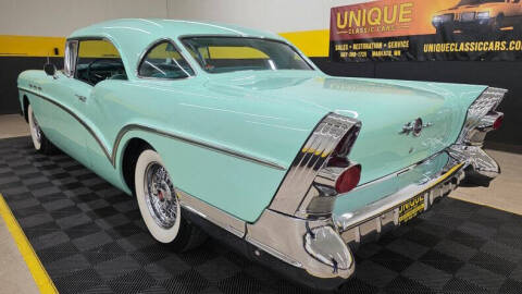 1957 Buick Special