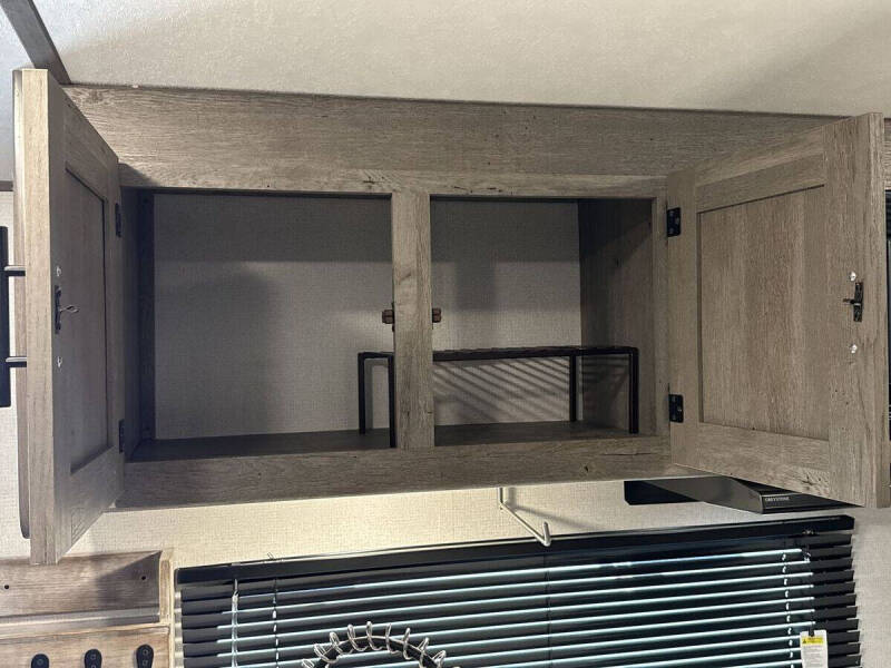 2021 Keystone RV Springdale West
