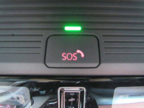 2022 Volkswagen ID.4 Pro S