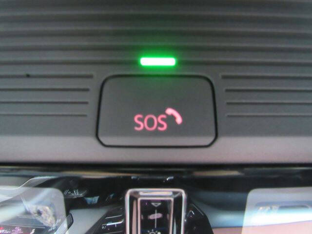 2022 Volkswagen ID.4 Pro S