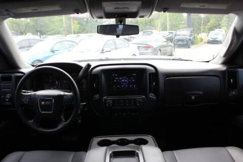 2014 GMC Sierra 1500