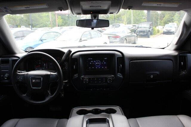 2014 GMC Sierra 1500