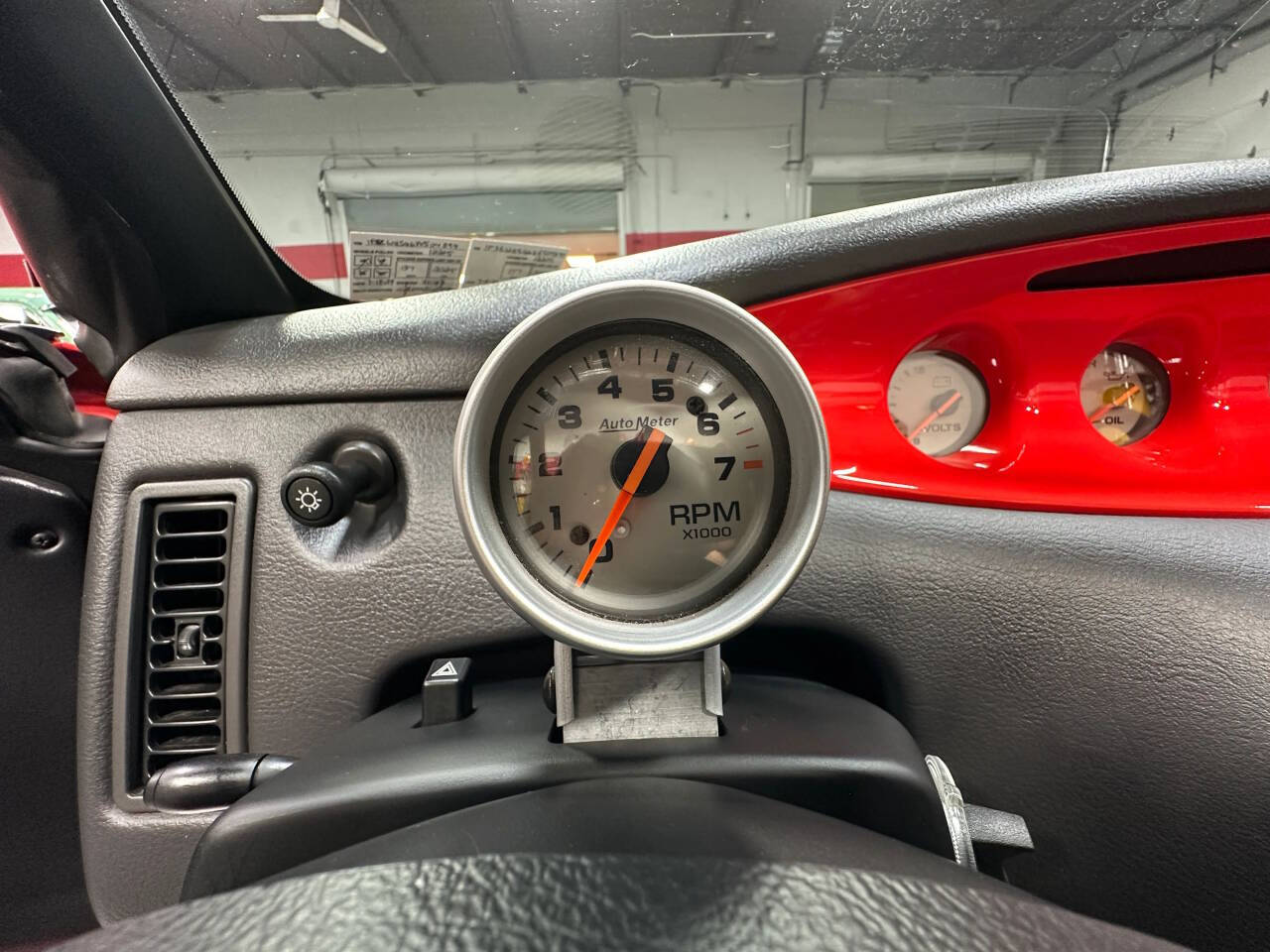 1999 Plymouth Prowler 24