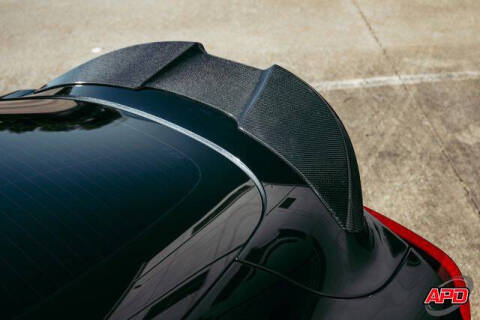 2020 Toyota GR Supra 3.0 Premium