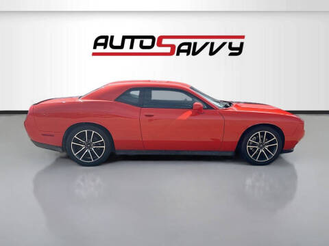 2023 Dodge Challenger R/T