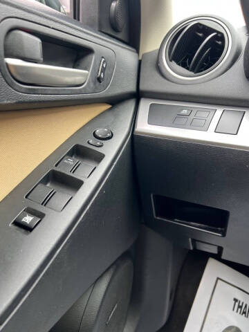 2012 Mazda MAZDA3 i Touring