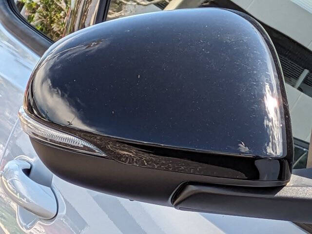 2025 Dodge Hornet GT