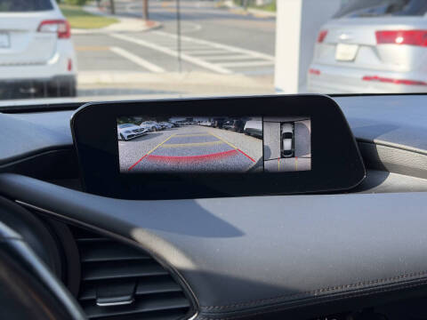 2021 Mazda Mazda3 Hatchback Premium Plus