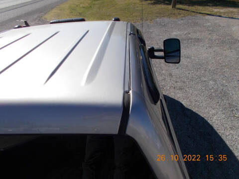 2007 Chevrolet Silverado 3500 Classic LT3