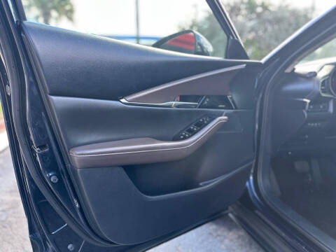 2021 Mazda CX-30 Premium