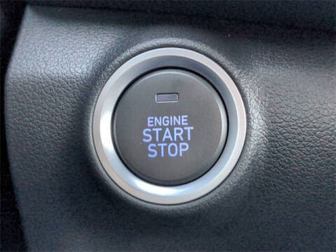 2022 Hyundai Kona Limited