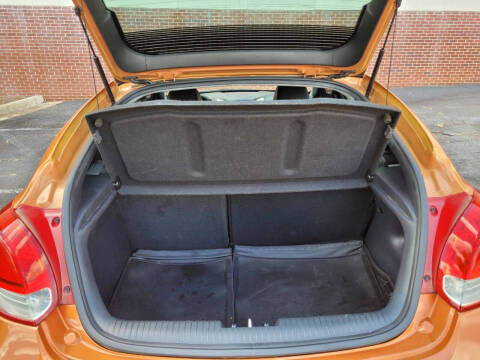 2013 Hyundai Veloster