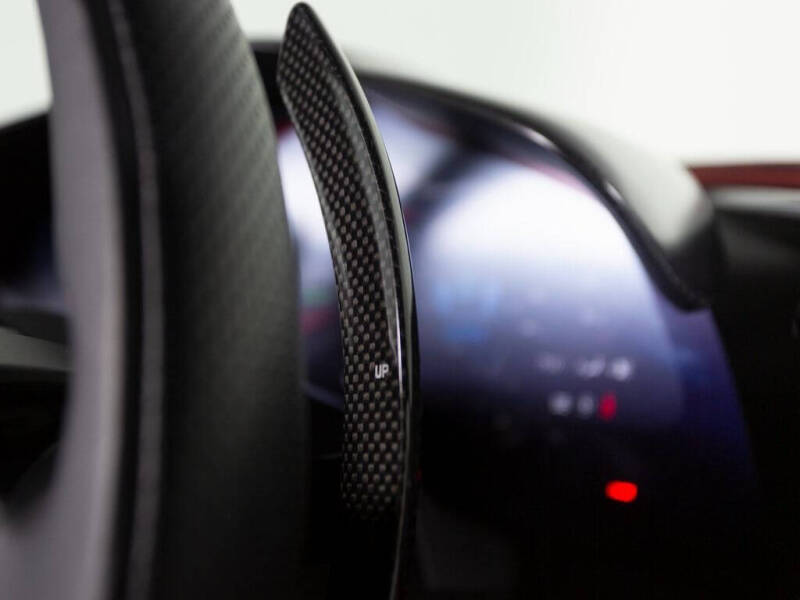 2024 Ferrari 296 GTB