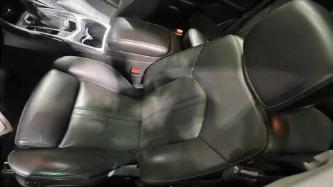 2013 Cadillac SRX Premium Collection